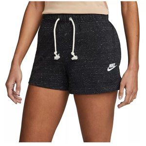 Grey Nike Shorts Size XS